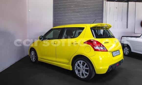 Buy Used Suzuki Swift Other Car in Maseru in Maseru Buy Used Suzuki Swift Other Car in Maseru in Maseru