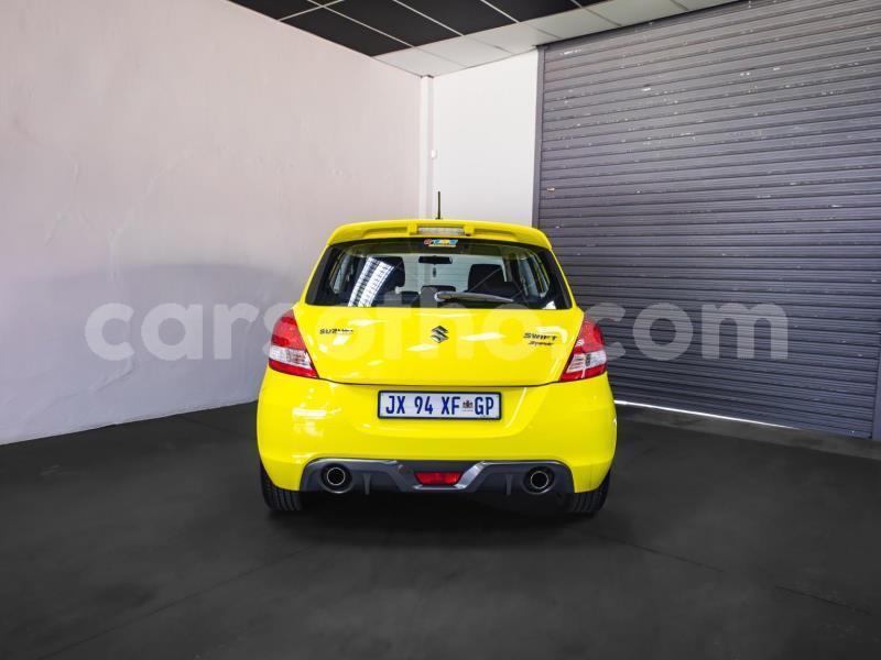 Big with watermark suzuki swift maseru maseru 30843