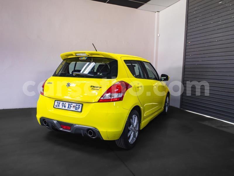 Big with watermark suzuki swift maseru maseru 30843