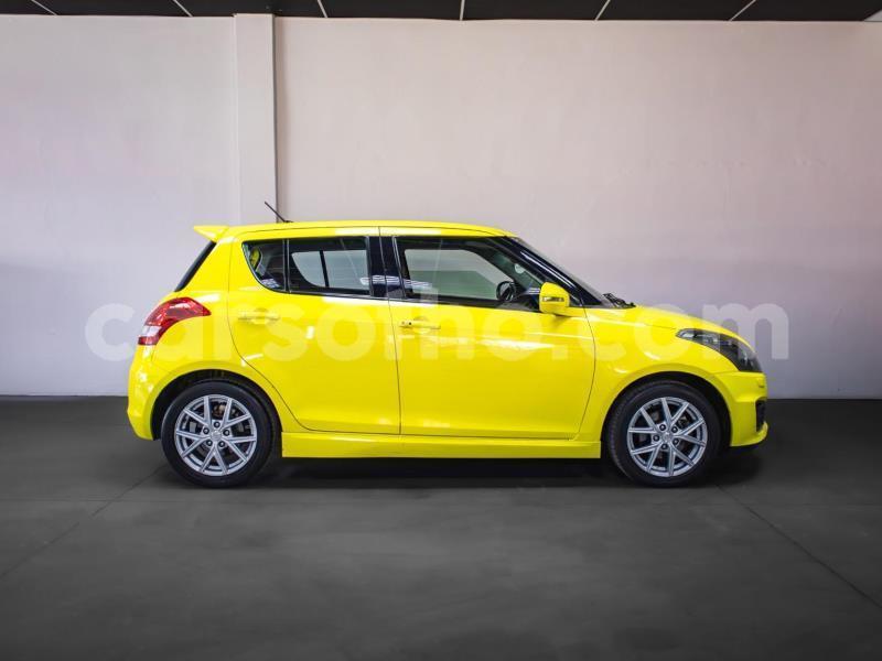 Big with watermark suzuki swift maseru maseru 30843
