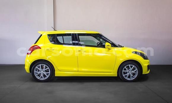 Buy Used Suzuki Swift Other Car in Maseru in Maseru Buy Used Suzuki Swift Other Car in Maseru in Maseru