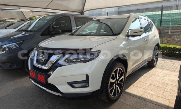 اشتري مستعمل Nissan X–Trail White سيارة في Maseru في Maseru اشتري مستعمل Nissan X–Trail White سيارة في Maseru في Maseru