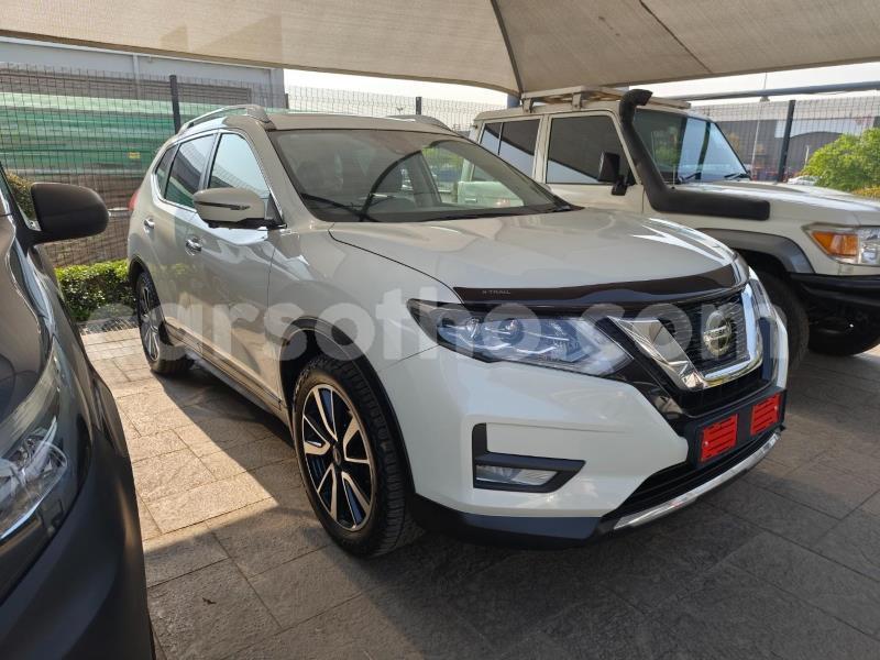 Big with watermark nissan x trail maseru maseru 30844