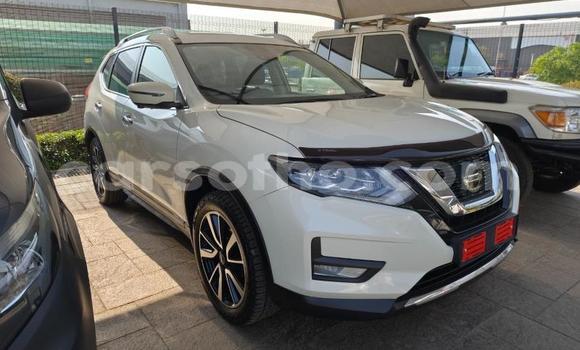 اشتري مستعمل Nissan X–Trail White سيارة في Maseru في Maseru اشتري مستعمل Nissan X–Trail White سيارة في Maseru في Maseru