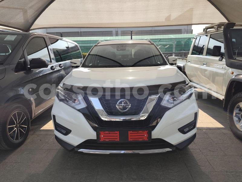 Big with watermark nissan x trail maseru maseru 30844