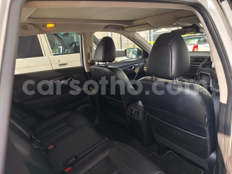 Big with watermark nissan x trail maseru maseru 30844