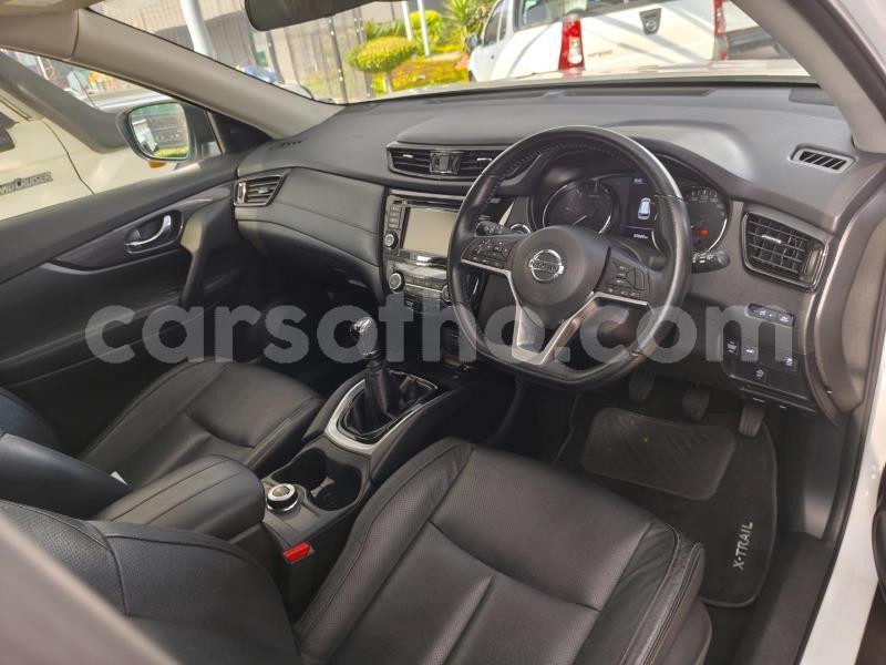 Big with watermark nissan x trail maseru maseru 30844