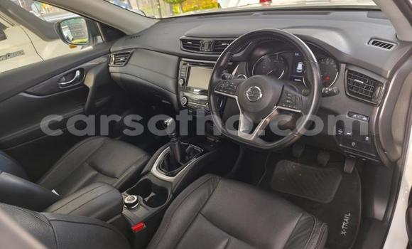اشتري مستعمل Nissan X–Trail White سيارة في Maseru في Maseru اشتري مستعمل Nissan X–Trail White سيارة في Maseru في Maseru