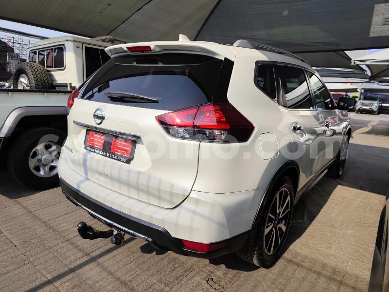 Big with watermark nissan x trail maseru maseru 30844