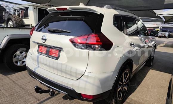 اشتري مستعمل Nissan X–Trail White سيارة في Maseru في Maseru اشتري مستعمل Nissan X–Trail White سيارة في Maseru في Maseru