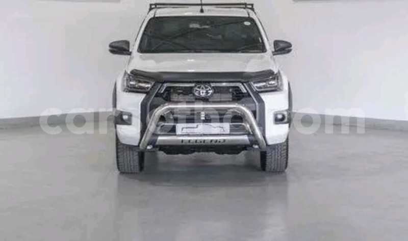 Big with watermark toyota hilux maseru maseru 30845