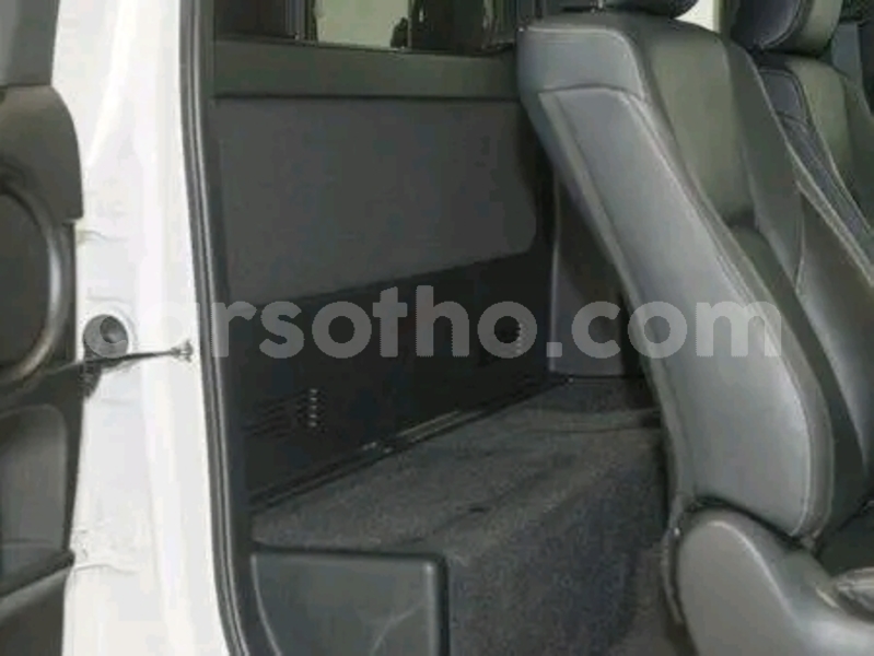 Big with watermark toyota hilux maseru maseru 30845