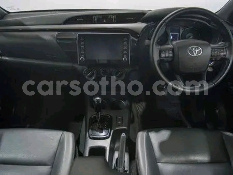 Big with watermark toyota hilux maseru maseru 30845