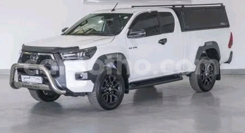 Big with watermark toyota hilux maseru maseru 30845