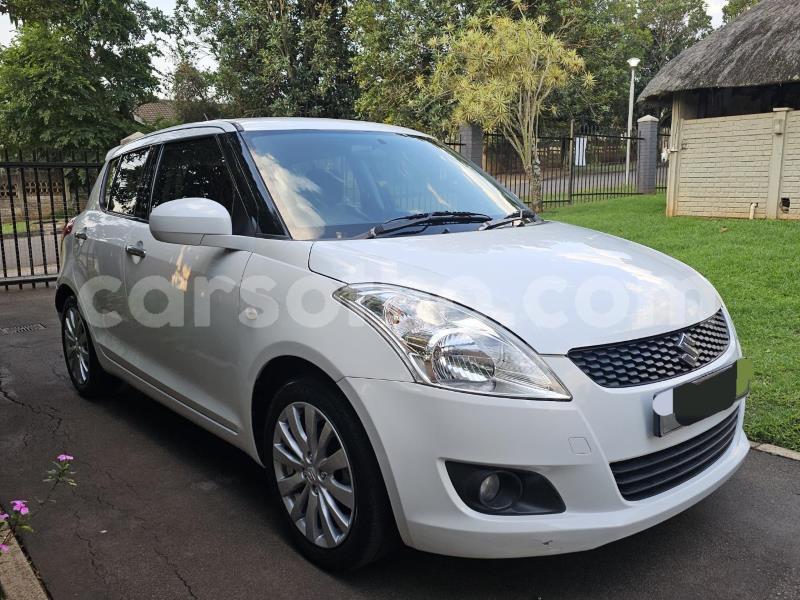 Big with watermark suzuki swift maseru maseru 30846