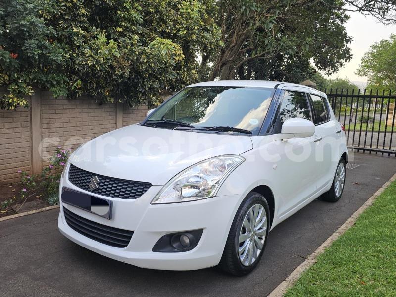 Big with watermark suzuki swift maseru maseru 30846