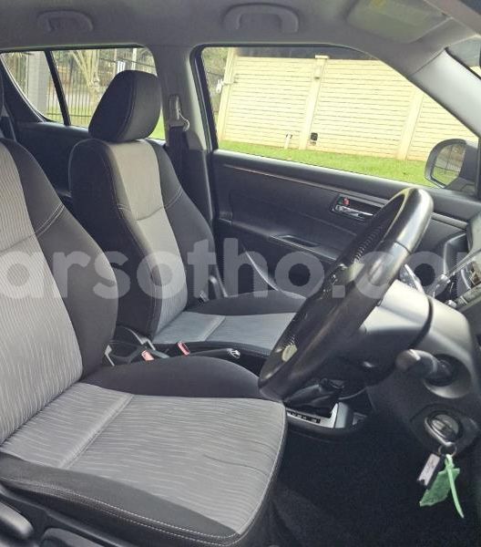 Big with watermark suzuki swift maseru maseru 30846