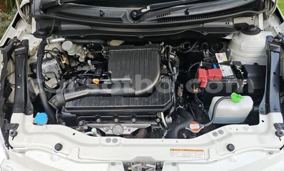 اشتري مستعمل Suzuki Swift White سيارة في Maseru في Maseru اشتري مستعمل Suzuki Swift White سيارة في Maseru في Maseru