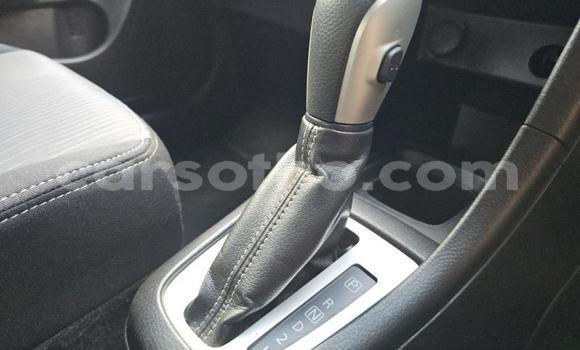 اشتري مستعمل Suzuki Swift White سيارة في Maseru في Maseru اشتري مستعمل Suzuki Swift White سيارة في Maseru في Maseru
