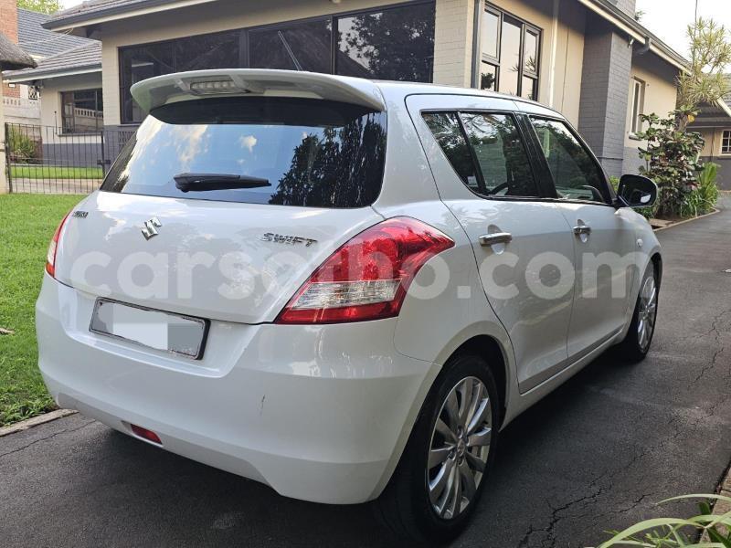 Big with watermark suzuki swift maseru maseru 30846
