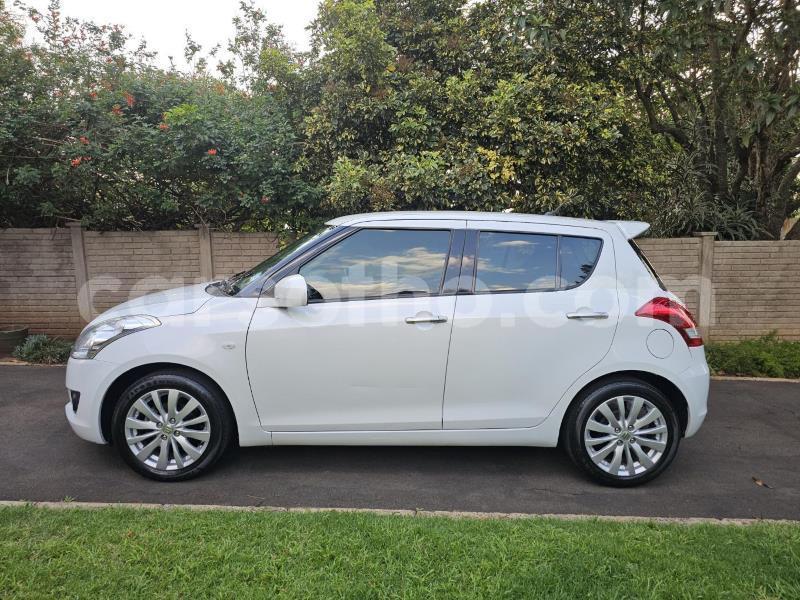 Big with watermark suzuki swift maseru maseru 30846