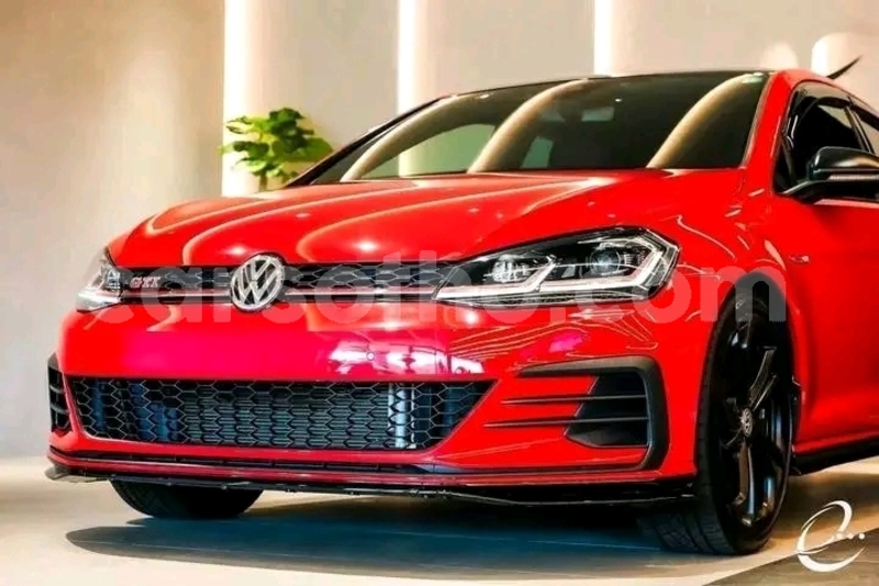 Big with watermark volkswagen golf gti maseru maseru 30847
