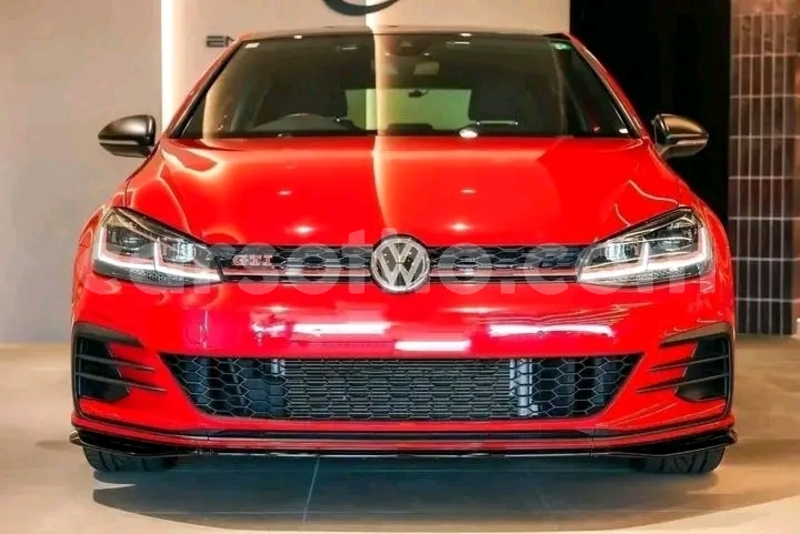 Big with watermark volkswagen golf gti maseru maseru 30847