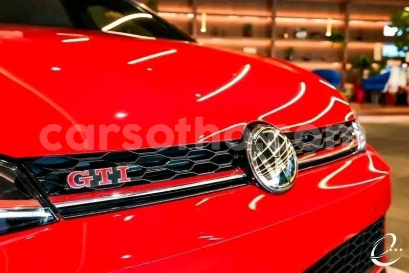 Big with watermark volkswagen golf gti maseru maseru 30847