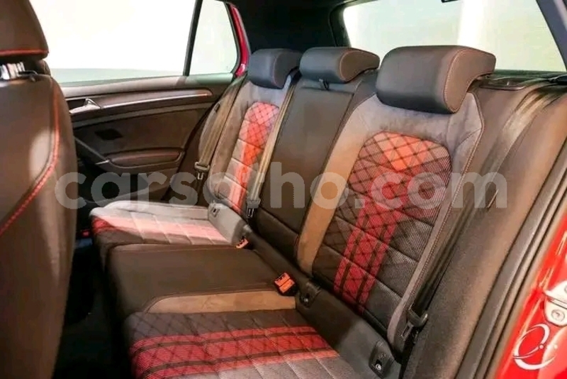 Big with watermark volkswagen golf gti maseru maseru 30847