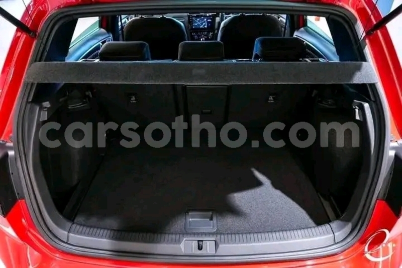 Big with watermark volkswagen golf gti maseru maseru 30847