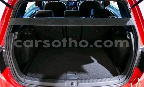 Acheter Occasion Voiture Volkswagen Golf GTI Rouge à Maseru, Maseru Acheter Occasion Voiture Volkswagen Golf GTI Rouge à Maseru, Maseru