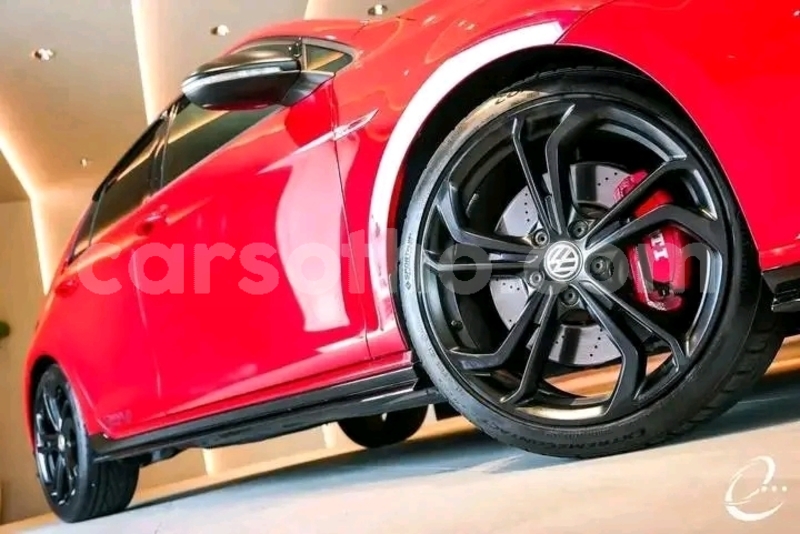 Big with watermark volkswagen golf gti maseru maseru 30847