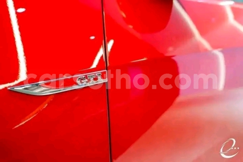 Big with watermark volkswagen golf gti maseru maseru 30847