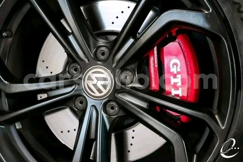 Big with watermark volkswagen golf gti maseru maseru 30847