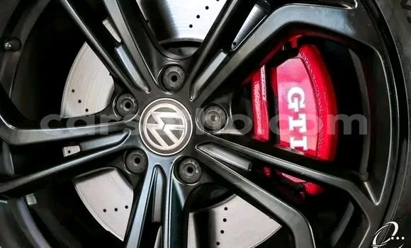 Acheter Occasion Voiture Volkswagen Golf GTI Rouge à Maseru, Maseru Acheter Occasion Voiture Volkswagen Golf GTI Rouge à Maseru, Maseru