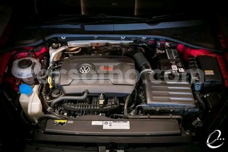 Big with watermark volkswagen golf gti maseru maseru 30847