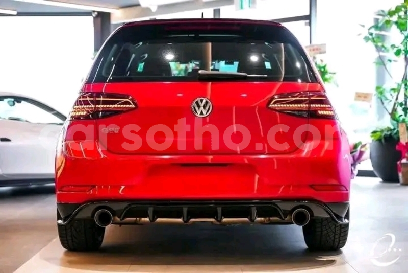 Big with watermark volkswagen golf gti maseru maseru 30847