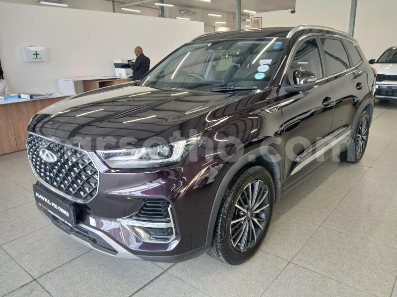 Big with watermark chery tiggo 5 maseru maseru 30848