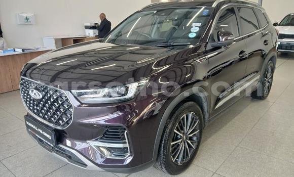 اشتري مستعمل Chery Tiggo 5 Black سيارة في Maseru في Maseru اشتري مستعمل Chery Tiggo 5 Black سيارة في Maseru في Maseru