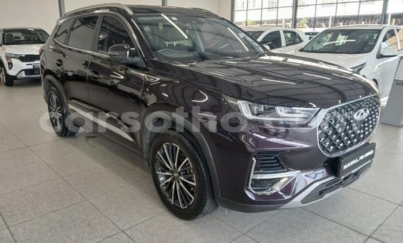 اشتري مستعمل Chery Tiggo 5 Black سيارة في Maseru في Maseru اشتري مستعمل Chery Tiggo 5 Black سيارة في Maseru في Maseru