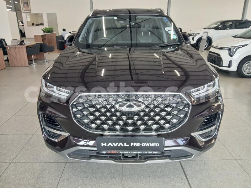 Big with watermark chery tiggo 5 maseru maseru 30848