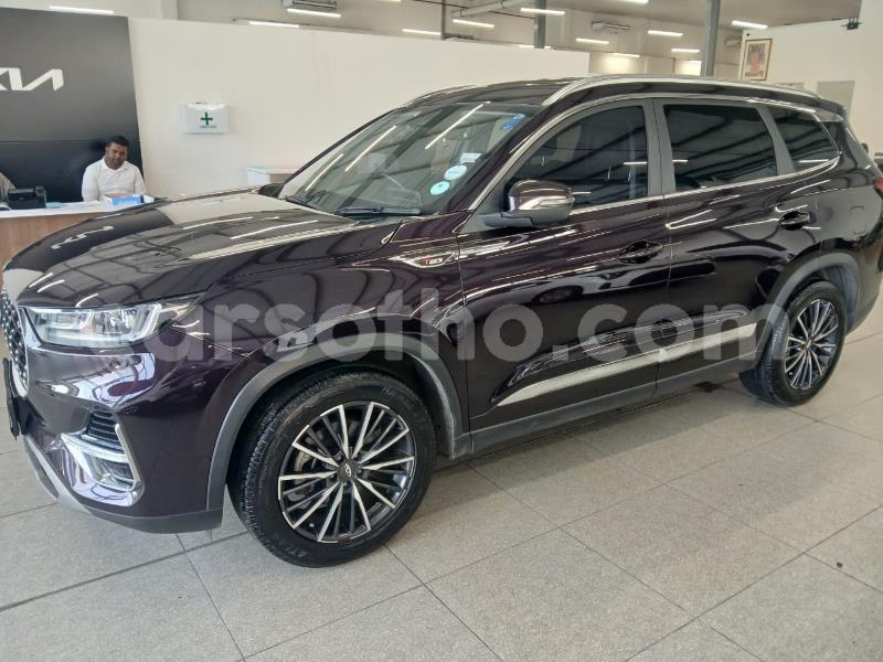 Big with watermark chery tiggo 5 maseru maseru 30848