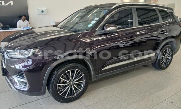 اشتري مستعمل Chery Tiggo 5 Black سيارة في Maseru في Maseru اشتري مستعمل Chery Tiggo 5 Black سيارة في Maseru في Maseru