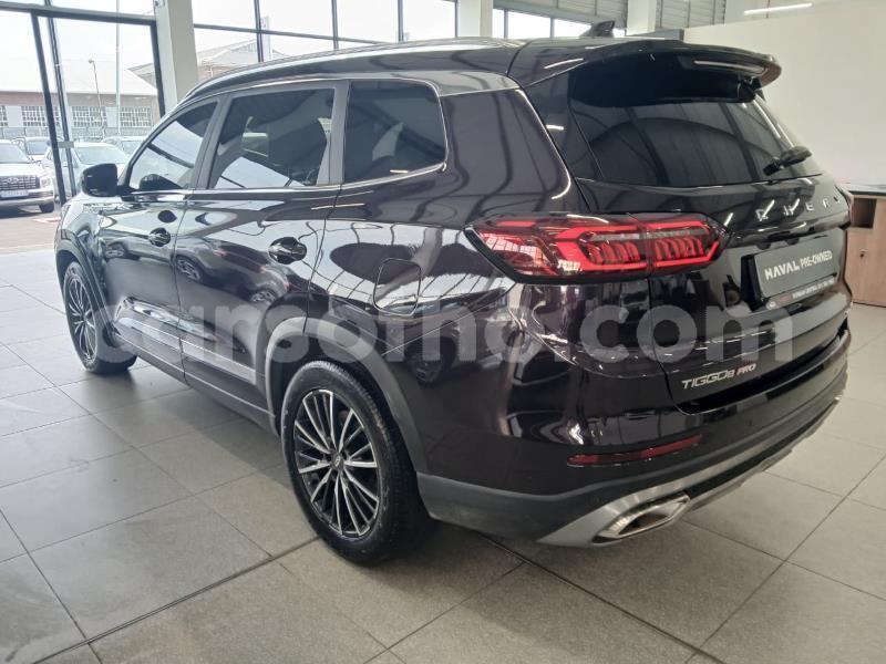 Big with watermark chery tiggo 5 maseru maseru 30848