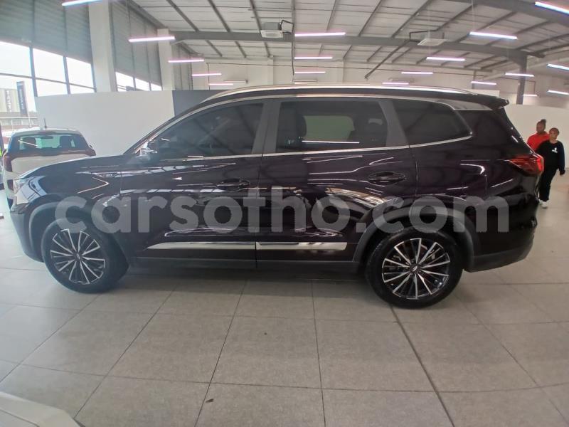 Big with watermark chery tiggo 5 maseru maseru 30848