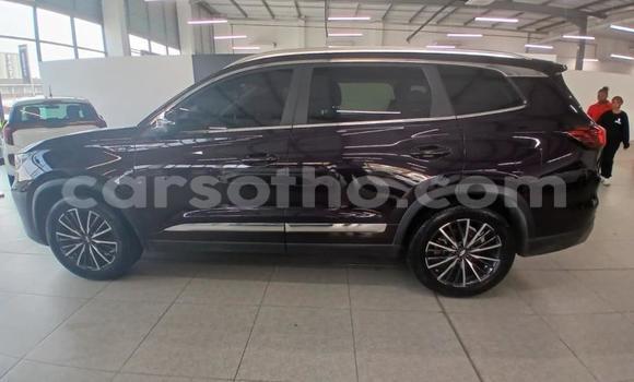 اشتري مستعمل Chery Tiggo 5 Black سيارة في Maseru في Maseru اشتري مستعمل Chery Tiggo 5 Black سيارة في Maseru في Maseru