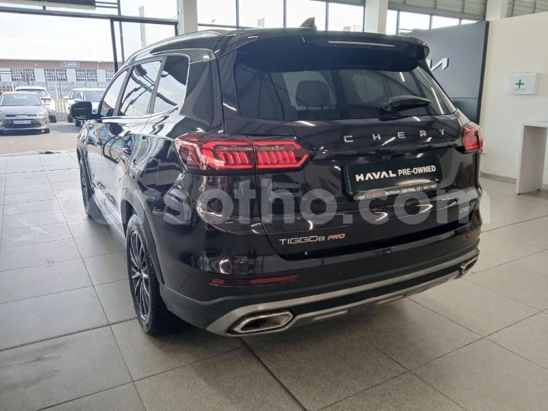 Big with watermark chery tiggo 5 maseru maseru 30848