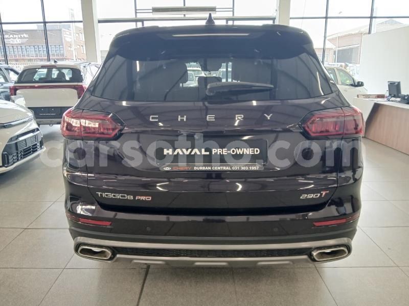 Big with watermark chery tiggo 5 maseru maseru 30848