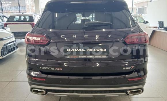 اشتري مستعمل Chery Tiggo 5 Black سيارة في Maseru في Maseru اشتري مستعمل Chery Tiggo 5 Black سيارة في Maseru في Maseru