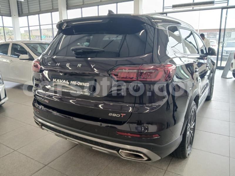 Big with watermark chery tiggo 5 maseru maseru 30848